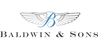 Baldwin Logo