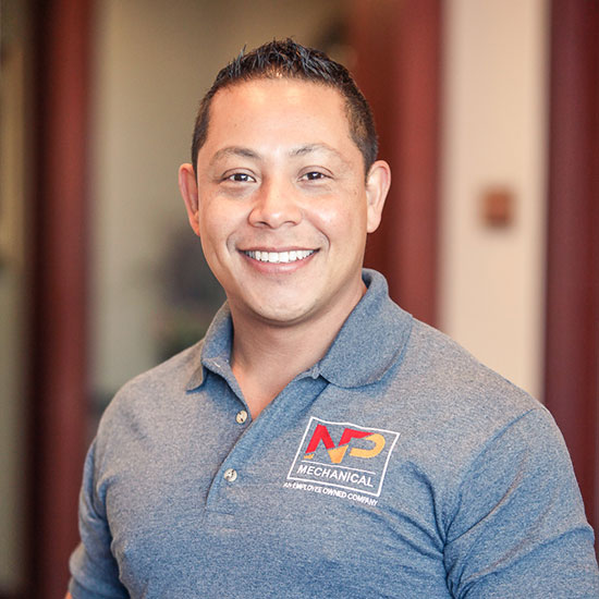 Ernesto Garcia Headshot