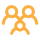 Group Yellow Icon