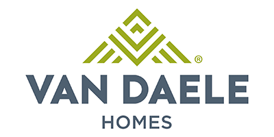 Van Daele Homes Logo