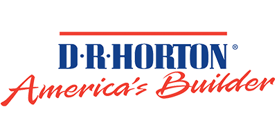 D R Horton Logo