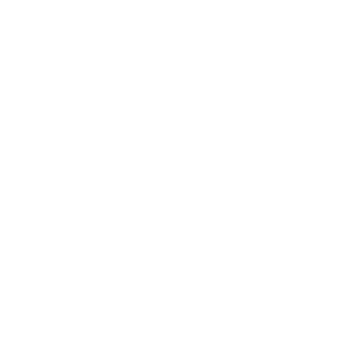 White Multi-Family Icon