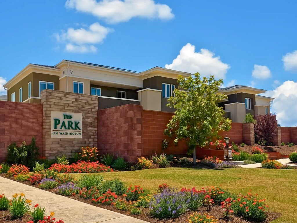 Nutmeg Building Street View